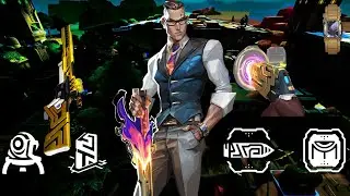 VALORANT Chamber Agent Reveal: All Abilities Explained, Storyline Significance, And Release Date