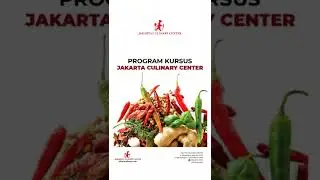 Jakarta Culinary Center