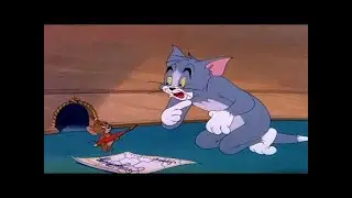 Tom and Jerry Episode 42   Heavenly Puss Part 3