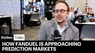 How FanDuel Is Approaching About Prediction Markets
