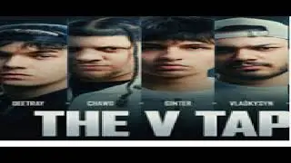 The V Tape, kdyby bylo dobr&eacute; (bez Dejva)