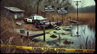 Mississippi unsolved 1987 Murder in Tylertown,MS-Murder of Lisa Byrnes. #mississippi #fyp #unsolved