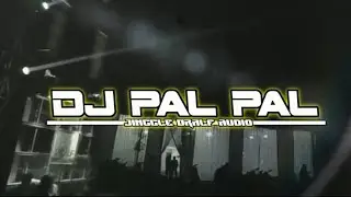Dralf audio, Dj P4L P4L