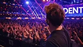Identity: I Am a Learner &mdash; Motivational EDM Song for Growth & Self-Belief నీ ఆలోచన నీ భవిష్యత్తు