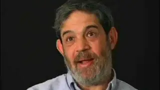 Relevant Judaism: Rabbi Michael Strassfeld