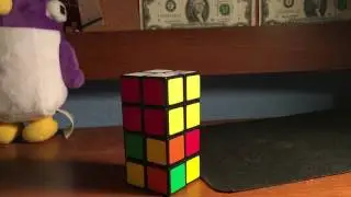 Rubiks Tower Tutorial