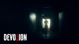 Devotion - Taiwanese Horror Game - Full Gameplay - No Commentary