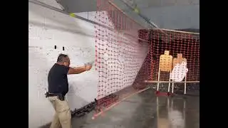 USPSA SINGLE STACK, LEVEL 1 Match!