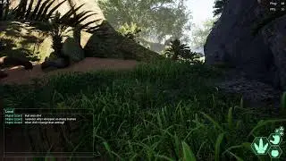 This stream is a continuation of last stream, I played as a Beipiasaurus and as a Gallimimus