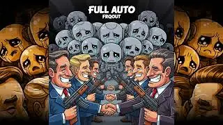 Burst Logic - FULL AUTO