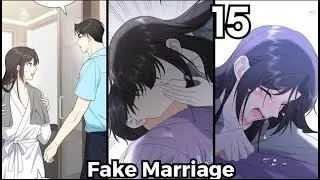 Fake Marriage Chapter 15