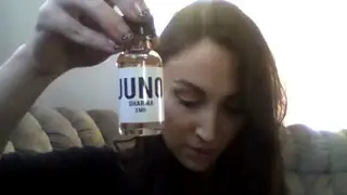 VAPE MAIL! Unboxing for Juno Liquids