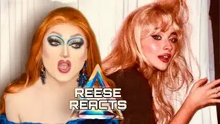 Sabrina Carpenter &ldquo;Man&rsquo;s Best Friend&rdquo; Album Reaction 🐩 | REESE REACTS
