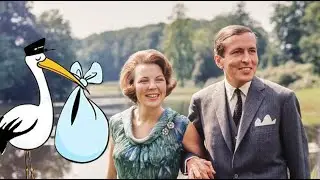 Familie van Dijk - Wat brengt de ooievaar op Drakensteyn?