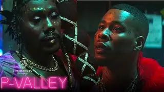 P Valley Season 2  Episode 10 |  Trouble In Paradise  | What's To Come