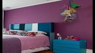 Cor uva - COMO FAZER A COR UVA. o atalaia