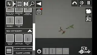 Gorilla  monster vs  skinwalker