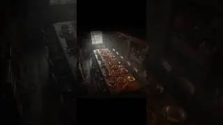 Fact or Fiction l The Feast and the Fire l Horror Short