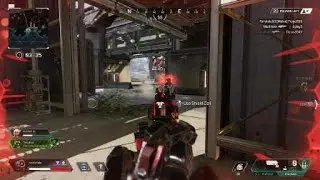 Apex Legends accurate hit detection