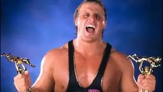 Straight Shoot on Owen Hart | TJAY Know Wrestling Podcast
