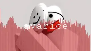 Forsaken Subject 0 fanmade chase theme/포세이큰 서브젝트 제로 팬메이드 추격테마/avarice