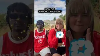 How did Rose Motion meet? #djduo #techhouse #techhousemusic