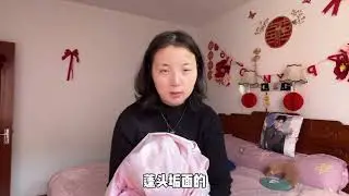 小七从江苏回来马上收拾房间，然后见朋友，真是一刻都闲不下来