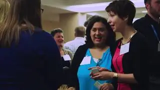 Why would you recommend an ALI conference?
