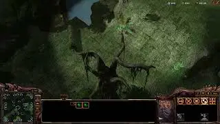 StarCraft 2 Custom Game: Big Game Hunters Infinite pop...TOO SLOW