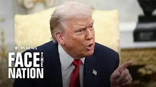 What to know after Trump accuses Democrats of 