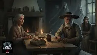 Espíritus que vagan