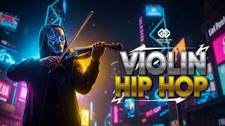 【Violin x Hip Hop Playlist】&ndash; Music for the Ones Who Keep Going