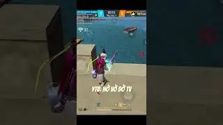 Qua nh&agrave; con bạn th&acirc;n ăn nồi lẩu 🌚 Tập 1 #novodotv #freefire #ffhackob39 #ff #muanickff #highlights