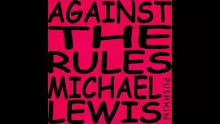 Against the Rules with Michael Lewis | 05/04/2021 | The Premonition