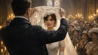 The Duke Thought He Was Marrying An Ugly Girl, Until The Veil Lifted And His Life Fell Apart