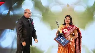 Best Nurse in Bikaner 2023 Preeti Divedi Awardee | Super Woman Award 2023