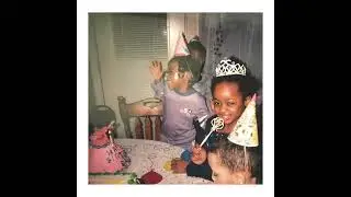 Dai  - Best Days (Produced by Jamar Johnson)