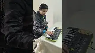 Sandese aate hai | Praneet | Piano #musicvideo #melodicvibes