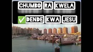 DENDE KWA JESU