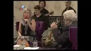 HALE GÜR&SALiH URHAN @ ALi BEYiM KABAK KEMANE iLE