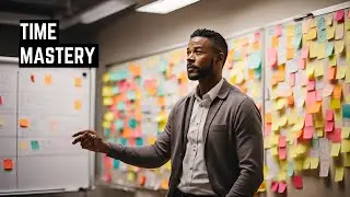 Time Mastery | #motivationalspeech #motivation #motivationalvideo #motivational #sigma