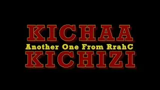 KiChAa KiChIzI FilM I HD I Sept 2025