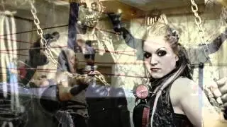Cremator Von Slasher & Riea Von Slasher Tribute