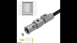 What's door sensor switch? - light auto on/off at door open/close.