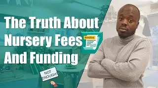 Why Nurseries Are Fed Up With Government Funding 😤 | The Truth Behind the Stress