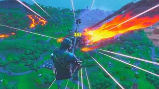 An OG Fortnite Trickshot Montage in 2023!
