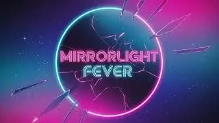 Mirrorlight Fever 🌃 City Pop Groove &middot; Nightlife Dance Music &middot; Runway & Fashion Show Soundtrack