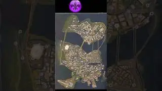Evolution Saints row games Maps #shorts #saint #games