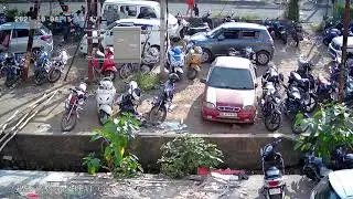 PARAS CCTV CAMERA