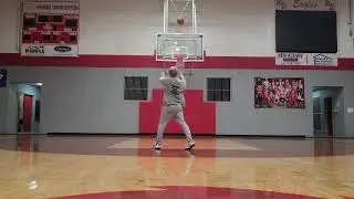 Former HOOPER attempts to get back in shape - FAIL!